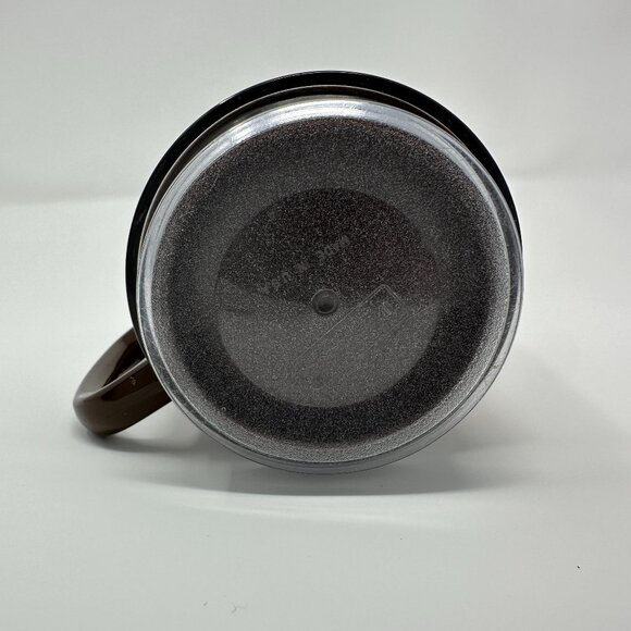 Vintage 1981 Walt Disney‎ World Plastic Souvenir Mug - Picture 4 of 8